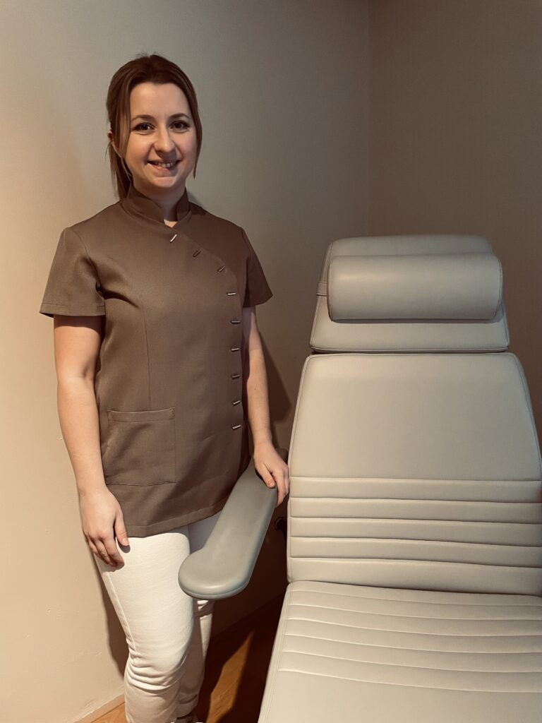 Foto Vivian Pedicurepraktijk