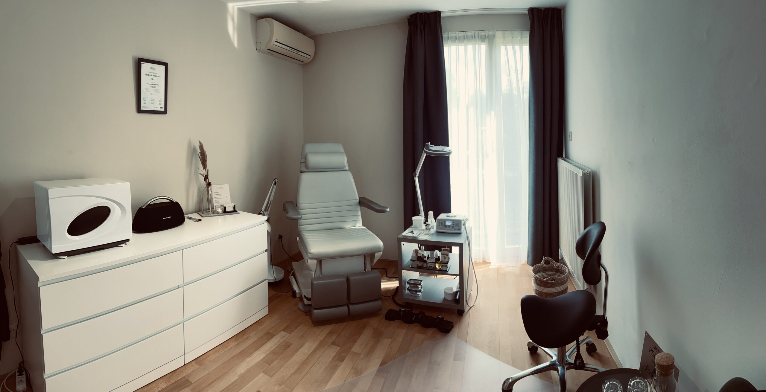 Pedicure Vivian Aarle-Rixtel